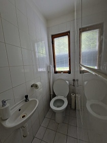 Chalupa Krkono�e - �eka �pa - Vav�inc�v D�l