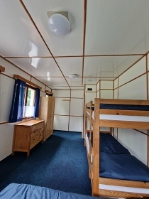 Chalupa Krkono�e - �eka �pa - Vav�inc�v D�l