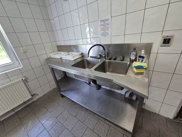 Chalupa Krkono�e - �eka �pa - Vav�inc�v D�l