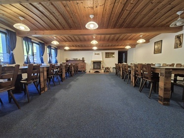 Chalupa Krkono�e - �eka �pa - Vav�inc�v D�l