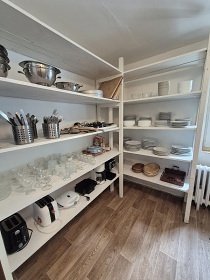 Chalupa Krkono�e - �eka �pa - Vav�inc�v D�l