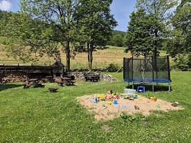 Chalupa Krkono�e - �eka �pa - Vav�inc�v D�l