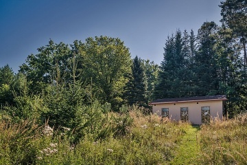 Vodní domek Provence - Čejkovice - Jižní Čechy