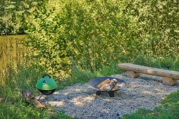 Vodní domek List - Čejkovice - Jižní Čechy