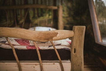 Vodní domek List - Čejkovice - Jižní Čechy