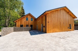 Apartmány Králíky - ubytování Dolní Morava