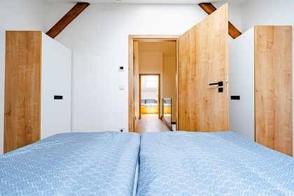 Apartmány Králíky - ubytování Dolní Morava