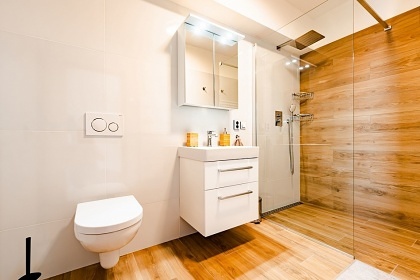 Chalupa Krlick Snnk - Doln Morava