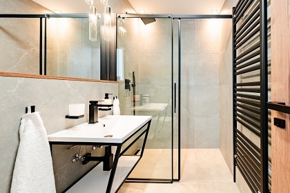 Apartmány Králíky - ubytování Dolní Morava
