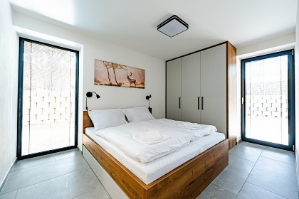 Chalupa Kralick� Sn�n�k - �erven� Voda