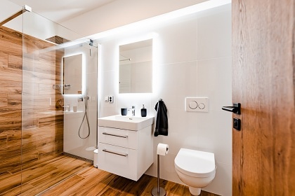 Apartmány Králíky - ubytování Dolní Morava