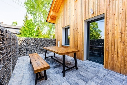 Apartmány Králíky - ubytování Dolní Morava