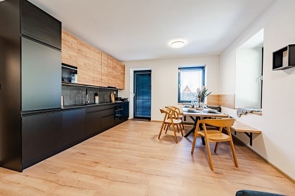 Chalupa Kralick� Sn�n�k - �erven� Voda