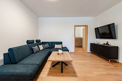 Apartmány Králíky - ubytování Dolní Morava