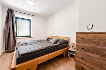 Apartmány Králíky - ubytování Dolní Morava