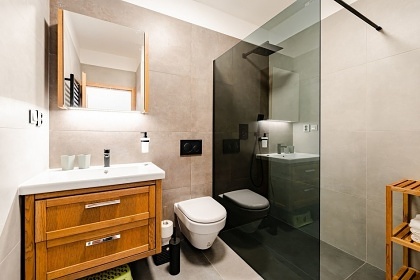 Chalupa Kralick� Sn�n�k - �erven� Voda