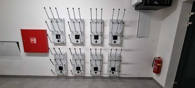 Chalupa Krlick Snnk - Doln Morava