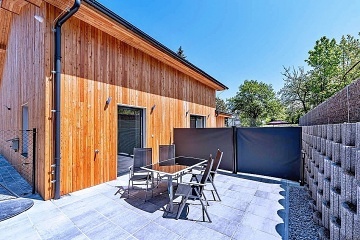 Chalupa Kralick� Sn�n�k - �erven� Voda