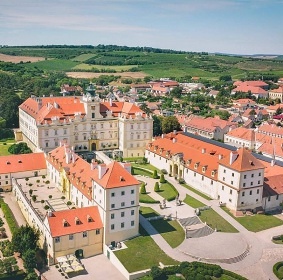 Apartmán Vendelínka - Valtice - jižní Morava