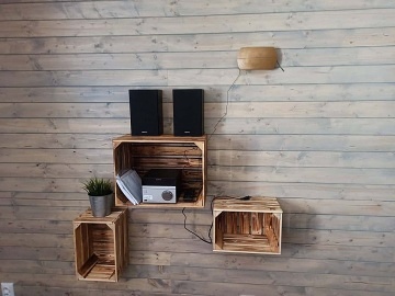 Chalupa s baz�nem - Lednicko-valtick� are�l