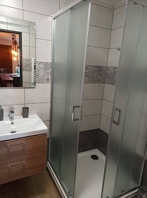 Chalupa s baz�nem - Lednicko-valtick� are�l