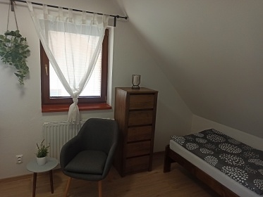 Apartmn Vendelnka - Valtice - jin Morava