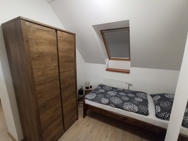 Apartmán Vendelínka - Valtice - jižní Morava