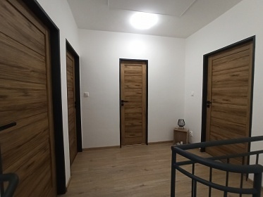 Apartmn Vendelnka - Valtice - jin Morava