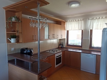 Apartmn Vendelnka - Valtice - jin Morava