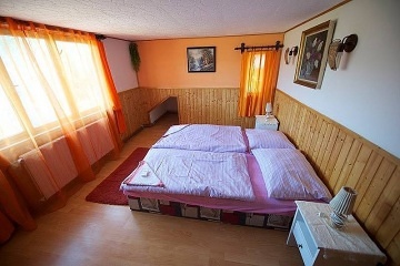 Chata u lesa - �esk� �v�carsko - Pavlino �dol�