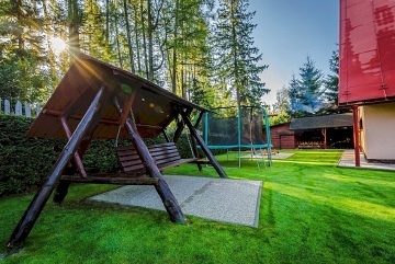 Chata u Milana - Štôla - Vysoké Tatry