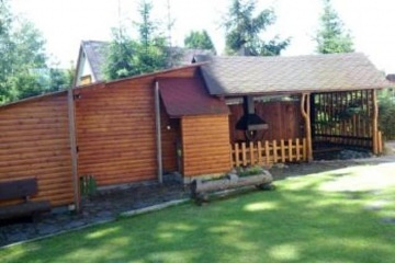 Chata u Milana - Štôla - Vysoké Tatry
