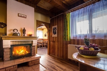 Chata u Milana - Štôla - Vysoké Tatry