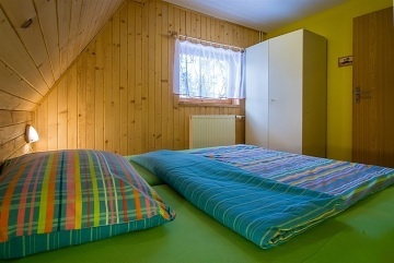 Chata u Milana - Štôla - Vysoké Tatry