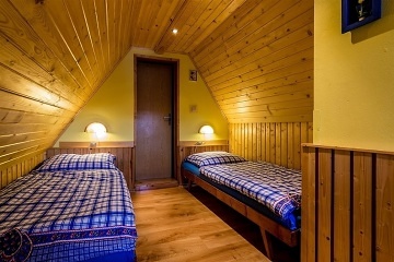Chata u Milana - Štôla - Vysoké Tatry