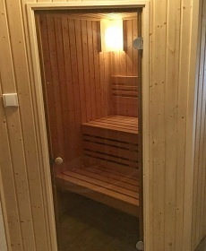 Rodinná chalupa se saunou - Kraličák - Jeseníky