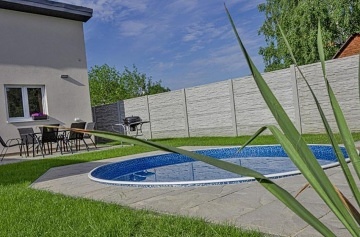 Relax House Mohelnice - Litovelské Pomoraví