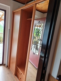 Chata Horní Brusnice - Dvůr Králové nad Labem