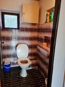 Chata Horní Brusnice - Dvůr Králové nad Labem