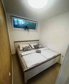 Glamping s v��ivkou - Vala�sko - Beskydy