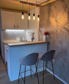 Glamping s v��ivkou - Vala�sko - Beskydy