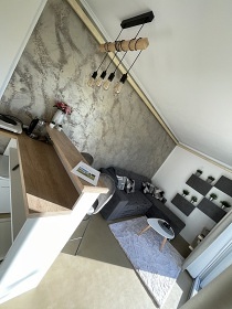 Glamping Dolní Bečva - Valašsko - Beskydy