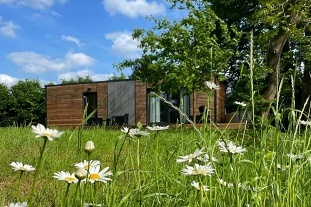 Nov� objekt: Glamping s v��ivkou - Vala�sko - Beskydy 3M-195