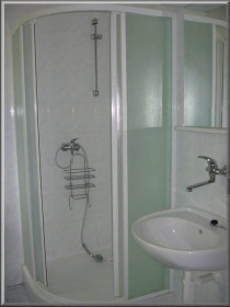 Chalupa Satinsk� vodop�dy - Pustevny - Beskydy