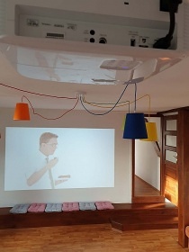 Chalupa bazén a wellness - Lužické a Žitavské hory