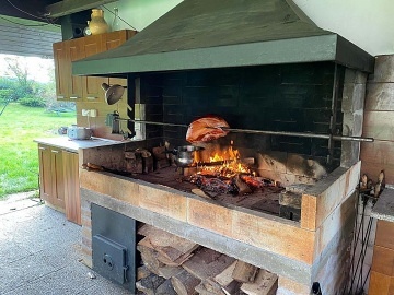 Chalupa bazén a wellness - Lužické a Žitavské hory