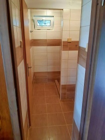 Chata samota údolí Jizery - Malá Skála - Český ráj