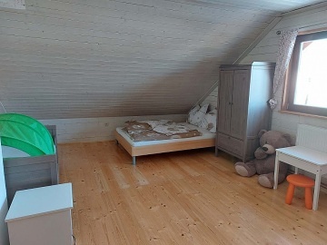Wellness srub - Jaroměř - Kaplice - Jižní Čechy