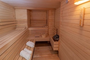 Chalupa pro rodiny s dtmi - apartmny Novopacko