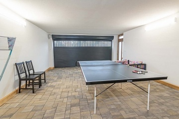 Vila Máchovka - apartmány s wellness Nová Paka